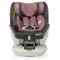 Автокрісло El Camino i-Trust Isofix Pale Pink