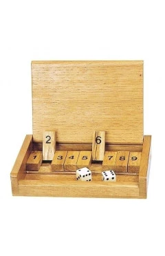 goki Мастер счета в коробочке, арт. HS185