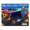 MagPlayer Конструктор магнитный 45 ед. (MPA-45)