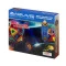 MagPlayer Конструктор магнитный 45 ед. (MPA-45)