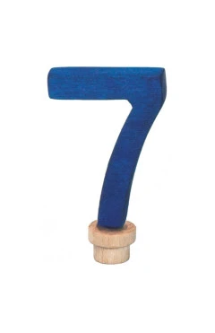nic Цифра 7