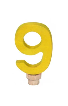 nic Цифра 9