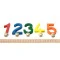 nic набор цифр для торта 1-5, арт. NIC522951