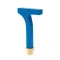 nic Набор цифр для торта 6-0,  код товара: NIC522956