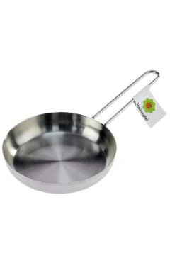Ігрова сковорідка металева (12 см), арт. NIC530323