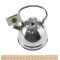 nic Ігровий чайник зі свистком металевий (11 см), nic530355