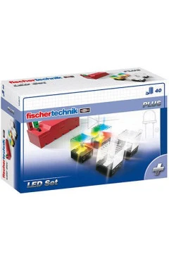 fischertechnik Конструктор Набор led подсветки, арт. FT-533877