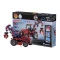 Конструктор fischertechnik PROFI Пневматика 3, арт. FT-516185