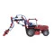 Конструктор fischertechnik PROFI Пневматика 3, арт. FT-516185