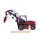 Конструктор fischertechnik PROFI Пневматика 3, арт. FT-516185