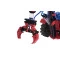 Конструктор fischertechnik PROFI Пневматика 3, арт. FT-516185
