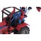 Конструктор fischertechnik PROFI Пневматика 3, арт. FT-516185