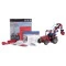 Конструктор fischertechnik PROFI Пневматика 3, арт. FT-516185