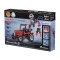 Конструктор fischertechnik PROFI Пневматика 3, арт. FT-516185