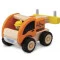 Wonderworld Машинка CITY эвакуатор, арт. WW-4057