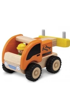 Wonderworld Машинка CITY эвакуатор, арт. WW-4057