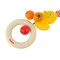 Игрушка Heimess Уточка для мальчиков, арт. 736100