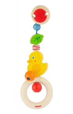 Игрушка Heimess Уточка для мальчиков, арт. 736100