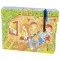 goki Кубики деревянные peggy diggledey, арт. 57738G