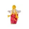 goki Лялька-рукавичка - гретель, арт. 51649G