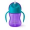 Avent Чашка с трубочкой 210 мл 9+ SCF796/02