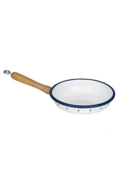 Игровая сковородка эмаль (12 см), арт. NIC530224