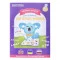 Smart Koala Умная Книга «200 первых слов» (сезон 2), арт. SKB200BWS2