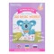 Smart Koala Розумна Книга «200 перших слів» (сезон 3), арт. SKB200BWS3