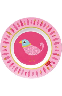 sigikid тарілка finky pinky, арт. 24777SK