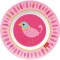 sigikid тарілка finky pinky, арт. 24777SK
