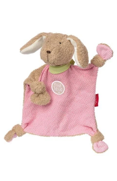 sigikid игрушка квадратная собачка (26 см), арт. 38785SK