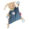 sigikid игрушка квадратная собачка (26 см), арт. 38792SK