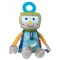 sigikid интерактивная игрушка робот (25 см), арт. 41673SK