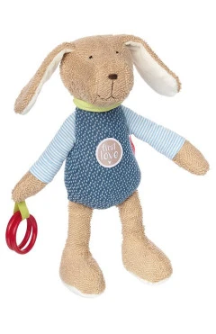 sigikid интерактивная игрушка Собачка 31 см, арт. 38790SK