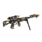 Same Toy Автомат,  код товара: DF-15218BUt