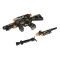 Same Toy Автомат,  код товара: DF-15218BUt
