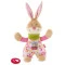 sigikid мягкая музыкальная игрушка заяц (23 см), арт. 40109SK
