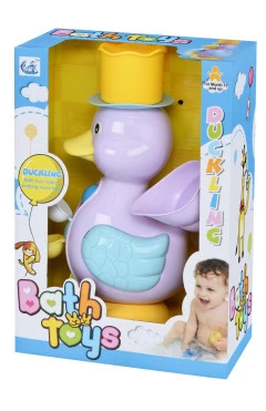 Same Toy Игрушки для ванной duckling, арт. 3302Ut