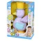Same Toy Игрушки для ванной duckling, арт. 3302Ut