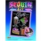 Sequin Art Набор для творчества blue Кофейный набор, арт. SA1424