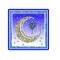 Sequin Art набор для творчества seasons космос, солнце, луна и звезды, арт. SA1511