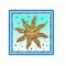 Sequin Art набор для творчества seasons космос, солнце, луна и звезды, арт. SA1511