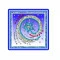 Sequin Art набор для творчества seasons космос, солнце, луна и звезды, арт. SA1511