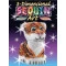 Sequin Art набір для творчості 3D тигр, арт. SA1122