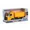 Same Toy Машинка інерційна Truck Самоскид (жовтий)