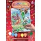 Sequin Art набор для творчества PAINTING BY NUMBERS JUNIOR феи, арт. SA0126