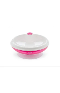 Nuvita тарілка з підігрівом NV1427pink