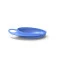 Nuvita тарелка для кормления Easy Eating (мелкая 2 шт.) [NV8451 blue]