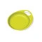 Nuvita тарелка для кормления Easy Eating (мелкая 2 шт.) [NV8451 lime]