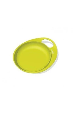 Nuvita тарелка для кормления Easy Eating (мелкая 2 шт.) [NV8451 lime]